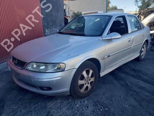 Used Parts OPEL VECTRA B (J96)  2.0 DI 16V (F19)  2434613