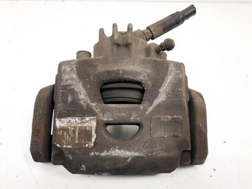 Right front brake caliper PEUGEOT 5008 (0U_, 0E_) 1.6 HDi | BP15399273M104 