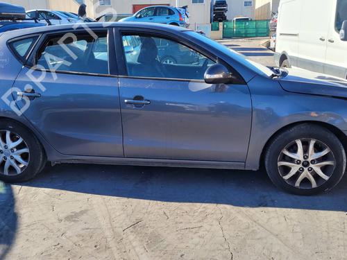 Climate control HYUNDAI i30 Estate (FD) 1.6 CRDi | BP30998460I5 - Image 7