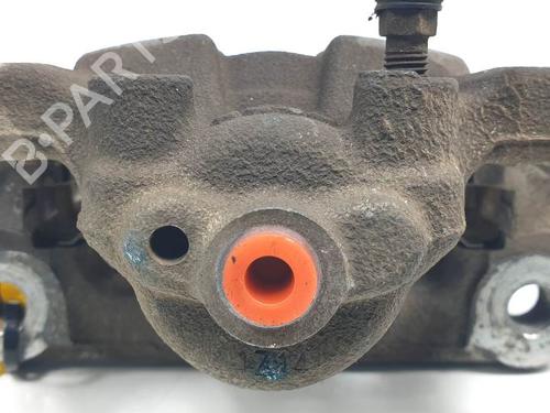 Left rear brake caliper NISSAN JUKE (F15) 1.6 | BP24653087M107 