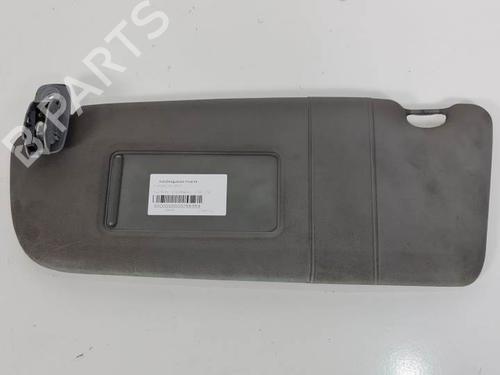 Zonneklep links AUDI A3 (8L1) 1.9 TDI (110 hp) 6861801