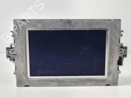 Used Display monitor Display monitor MERCEDES-BENZ C-CLASS (W204) C 250 CDI (204.003) (204 hp) 30525199 30525199