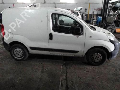 Front left interior door handle CITROËN NEMO Box Body/MPV (AA_) 1.4 HDi | BP12355955I13  - Image 5