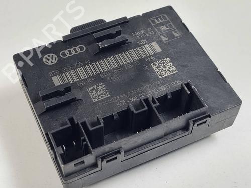 Used Electronic module Electronic module AUDI A5 Sportback (8TA) 2.0 TFSI (180 hp) 34513790 34513790