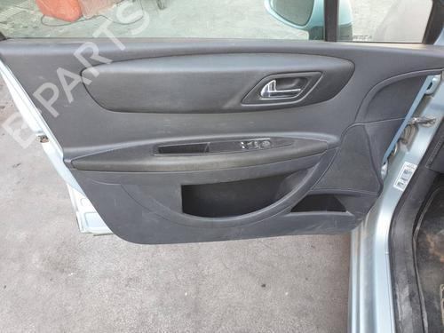 Right front window switch CITROËN C4 I (LC_) 1.6 HDi | BP38105453I26 - Image 20