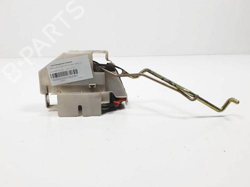 Front right lock KIA MAGENTIS I (GD, MS) 2.0 | BP25138262C97 