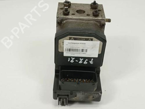 ABS pump KIA RIO I Hatchback (DC) 1.3 | BP7866290M43 