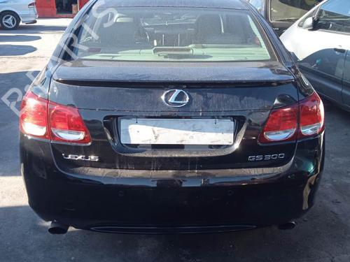 Differensial bakvogn LEXUS GS (_S19_) 300 (GRS190_, GRS190R) | BP21526521M24 