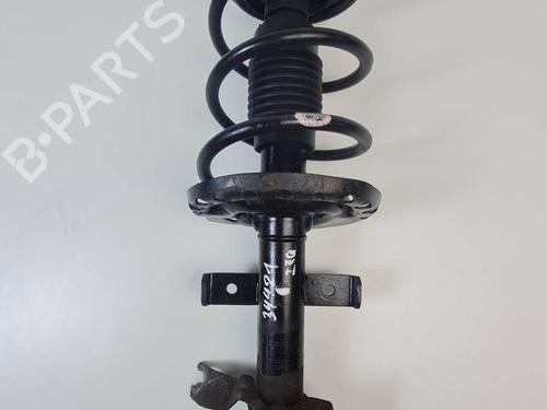 Used Left front shock absorber Left front shock absorber 38010509 38010509