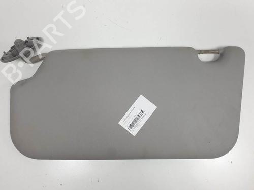 Used Right sun visor Right sun visor FORD FIESTA V (JH_, JD_) 1.4 16V (80 hp) 11272428 11272428