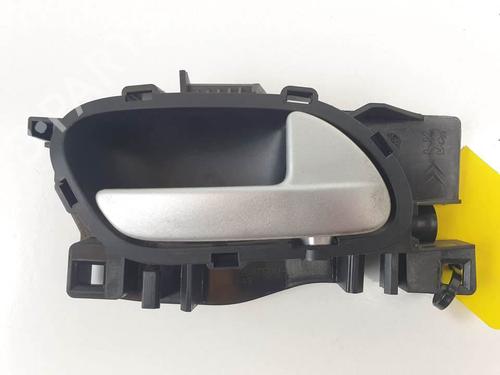 Used Front right interior door handle Front right interior door handle CITROËN C-ELYSEE (DD_) 1.5 BlueHDi 100 (102 hp) 19709397 19709397