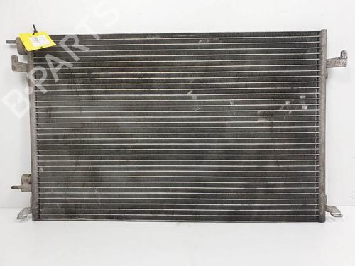 Used AC radiator AC radiator OPEL VECTRA C (Z02) 2.2 DTI 16V (F69) (125 hp) 13115103 13115103