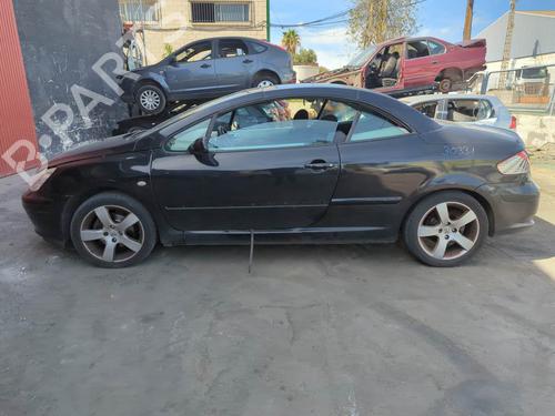 Warning switch PEUGEOT 307 CC (3B) 1.6 16V | BP28065468I22  - Image 9