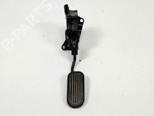 Used Pedal Pedal LEXUS IS II (_E2_) 220d (ALE20) (177 hp) 8183812 8183812