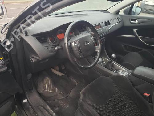 Climate control CITROËN C5 III (RD_) 2.0 HDi (RDRHR8) | BP24990425I5 - Image 19