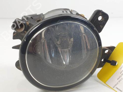 Used Left front fog light MERCEDES-BENZ B-CLASS Sports Tourer (W245) B 200 CDI (245.208) (140 hp) 25752422