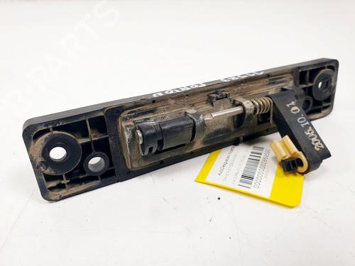 Tailgate handle KIA SORENTO I (JC) 2.5 CRDi 4WD | BP15888597C132 