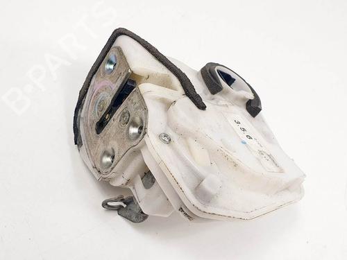 Used Front left lock Front left lock MAZDA 6 Estate (GH) 2.2 MZR-CD (GH10) (163 hp) 15843599 15843599