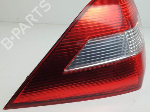 Left taillight RENAULT MEGANE II (BM0/1_, CM0/1_) 1.6 16V (BM0C, CM0C) | BP25117762C34 