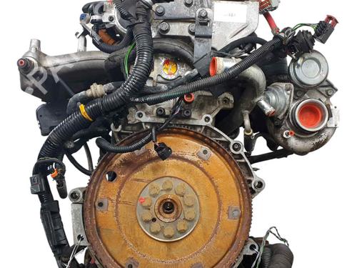 Engine VOLVO S60 I (384) 2.0 T | BP25144595M1 - Image 12