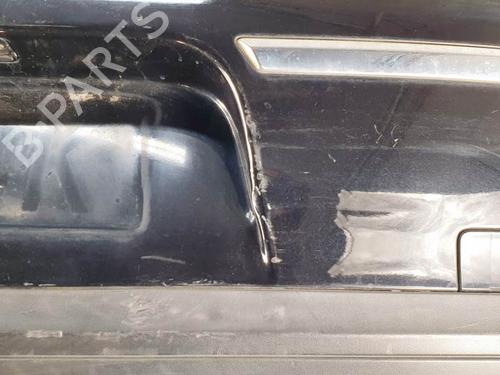 Rear bumper VW PASSAT B6 (3C2) 2.0 TDI 16V | BP25116961C8 