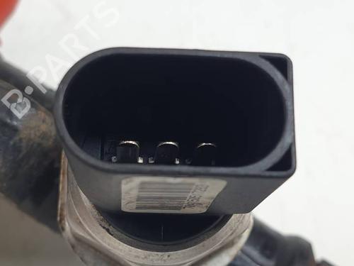 Injection rail JAGUAR XF I (X250) 2.7 D | BP29932563M98