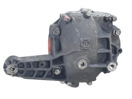 Front differential MERCEDES-BENZ M-CLASS (W163) ML 270 CDI (163.113) | BP27291422M23 