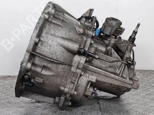 Gearbox RENAULT GRAND SCÉNIC II (JM0/1_) 2.0 | BP7744844M3 