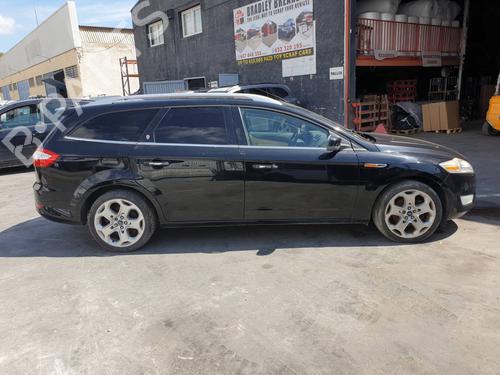 Left front window switch FORD MONDEO IV Turnier (BA7) 2.3 | BP40176803I27 - Image 9