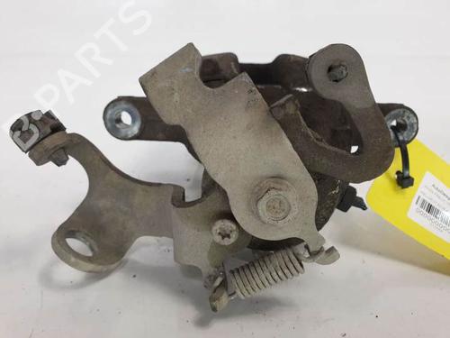 Right rear brake caliper PEUGEOT 5008 (0U_, 0E_) 1.6 HDi | BP11570365M106 