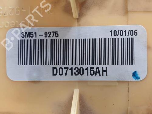 Fuel pump FORD FOCUS II (DA_, HCP, DP) 1.6 TDCi | BP19278808M76 