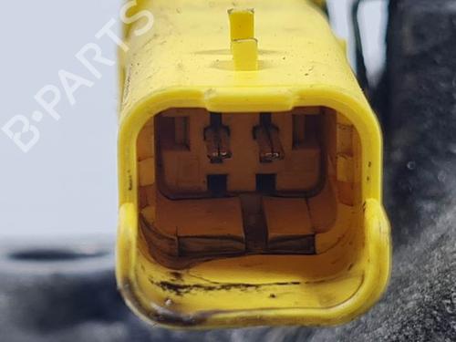 AC compressor PEUGEOT 3008 I MPV (0U_) 1.6 HDi | BP28388574M34