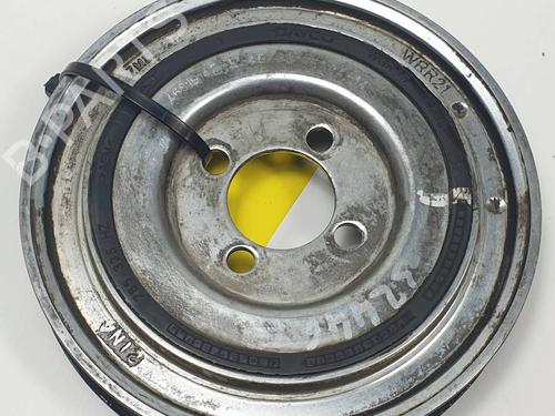 Used Pulley Pulley OPEL TIGRA TwinTop (X04) 1.3 CDTI (R97) (69 hp) 35749379 35749379