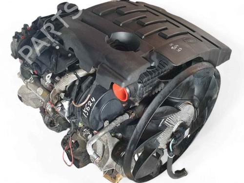Used Engine LAND ROVER DISCOVERY III (L319) 2.7 TD 4x4 (190 hp) 25144373