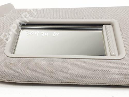 Left sun visor AUDI A6 Allroad C6 (4FH) 3.0 TDI quattro | BP27525924I1 - Image 3
