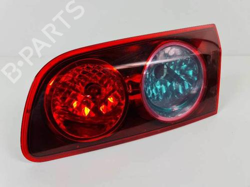 Used Right tailgate light Right tailgate light FIAT CROMA (194_) 1.9 D Multijet (194AXC1B, 194AXC12) (150 hp) 7545521 7545521