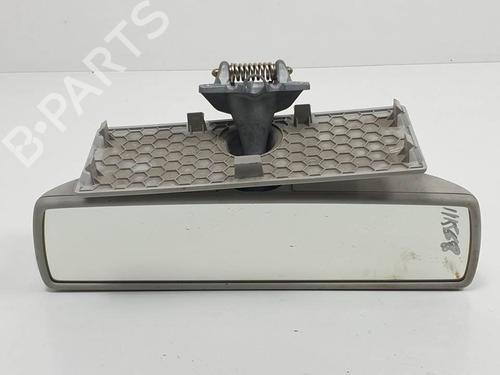 Used Rear mirror Rear mirror SEAT LEON (1P1) 1.9 TDI (105 hp) 12832576 12832576