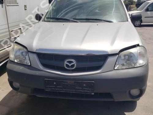 Front differential MAZDA TRIBUTE (EP) 2.0 4WD (EPEW) | BP29246504M23  - Image 9