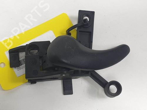 Venstre bagtil invendig håndtag Venstre bagtil invendig håndtag FORD GALAXY I (WGR) 2.3 16V (146 hp) 12386023 12386023