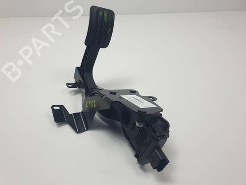 Pedal Pedal PEUGEOT 807 (EB_) 2.0 HDi (120 hp) 36254426 36254426