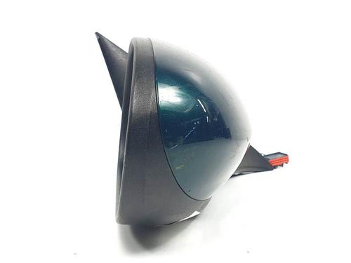 Right mirror JAGUAR X-TYPE I (X400) 2.2 D | BP29138929C27 