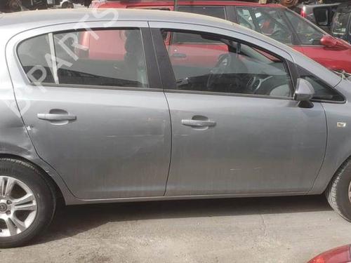 Left front window switch OPEL CORSA D (S07) 1.2 (L08, L68) | BP25291409I27  - Image 20