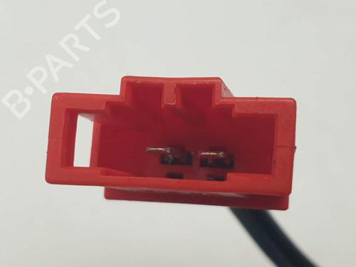 Tailgate lock FORD GALAXY I (WGR) 2.3 16V | BP24338998C101 