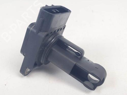 Used Mass air flow sensor MAZDA 3 (BL) 2.2 MZR CD (BL10) (185 hp) 25262758