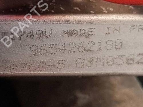 Engine FORD FOCUS C-MAX (DM2) 2.0 TDCi | BP30142552M1