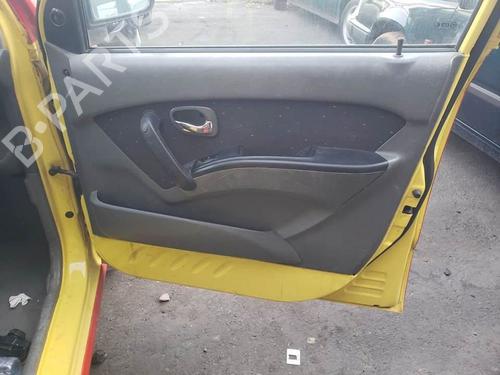 Left taillight HYUNDAI ATOS PRIME (MX) 1.0 i | BP25138095C34  - Image 17