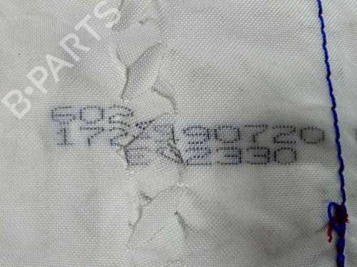 Passenger airbag MERCEDES-BENZ GLA-CLASS (X156) GLA 220 d 4-matic (156.905) | BP7559526C10 