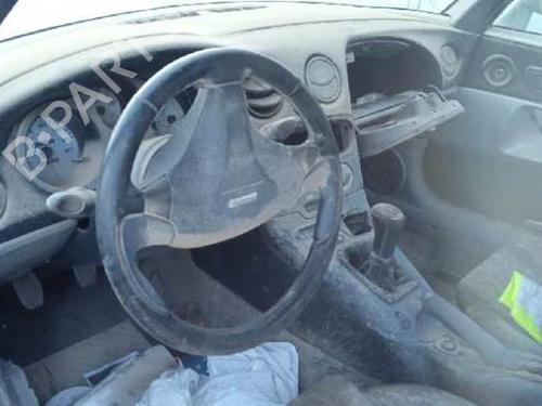 Left front door FIAT BARCHETTA (183_) 1.8 16V | BP15279665C2 