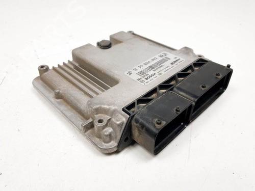Used Engine control unit (ECU) Engine control unit (ECU) OPEL INSIGNIA A (G09) 2.0 CDTI (68) (160 hp) 12356296 12356296