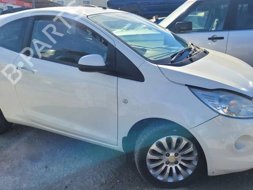 Front right seatbelt FORD KA (RU8) 1.2 | BP34511483I25 - Image 10